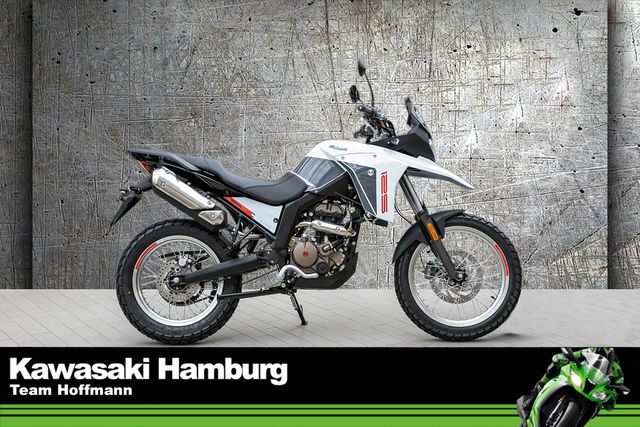 Malaguti Dune 125 ABS, 4 JAHRE WERKSGARANTIE