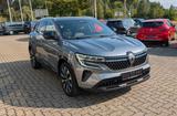 Renault Austral Techno - graue Renault Austral