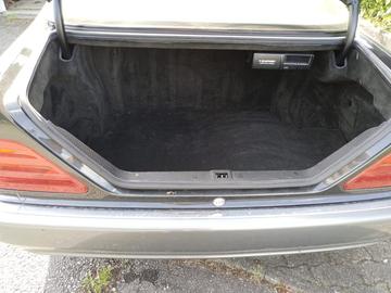 1995 Mercedes-BENZ CL 缩略图 12