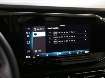 Volkswagen Caddy Maxi eHYBRID DSG STYLE ACC KAM 7SITZ AHK