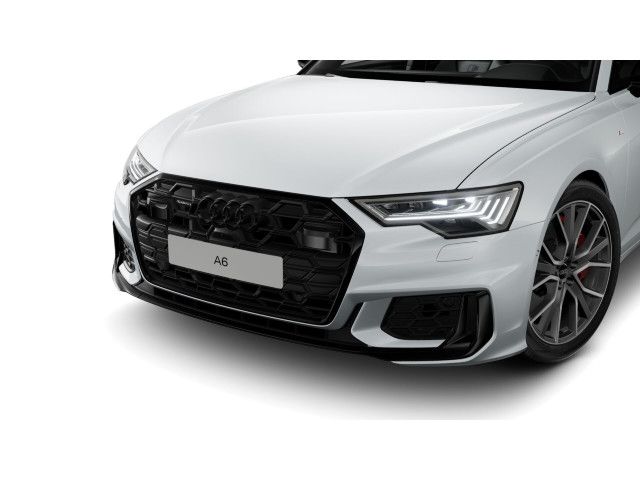 Audi A6 Avant 55 TFSI e qu S line AHK Matrix Pano 20" imagem 2