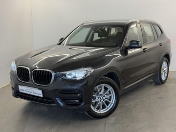 BMW X3 - 1
