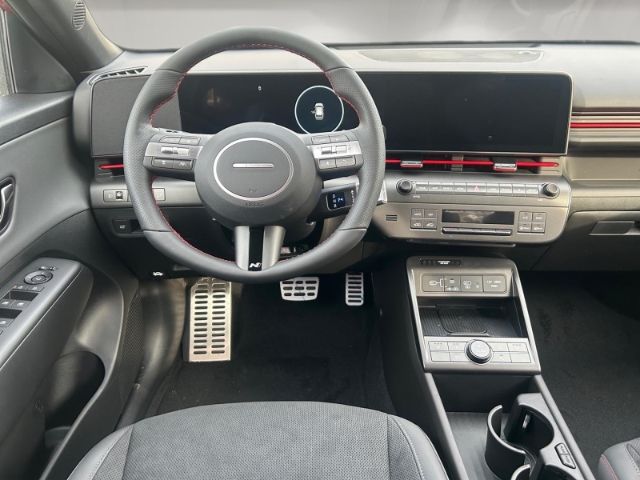 Hyundai KONA - Bild 11