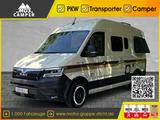 Westfalia SVEN HEDIN "50 Years Edition" #DELTA #KLIMA - Westfalia Sven hedin