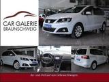 Seat Alhambra 2.0 TDI Style Android*PANORAMA*KAMERA* - Seat Alhambra in Braunschweig