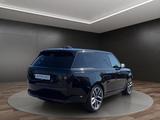 Land Rover Range Rover P530 Autobiography Standheizung - Land Rover Range Rover mit Benzin-Antrieb: Geländewagen, Automatik
