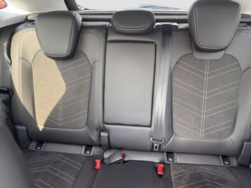 Fotografie 13 des Opel Grandland (X) Grandland GS AT 360°Cam el. Heckklappe