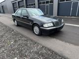 Mercedes-Benz Mercedes C 180 - Mercedes-Benz C 180 aus 1999