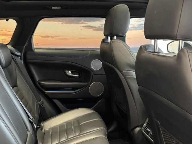 Foto Nummer 12: LAND ROVER Range Rover Evoque