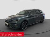 Cupra Leon Sportstourer 1.5 e-HYBRID DSG VZ AHK MATRIX