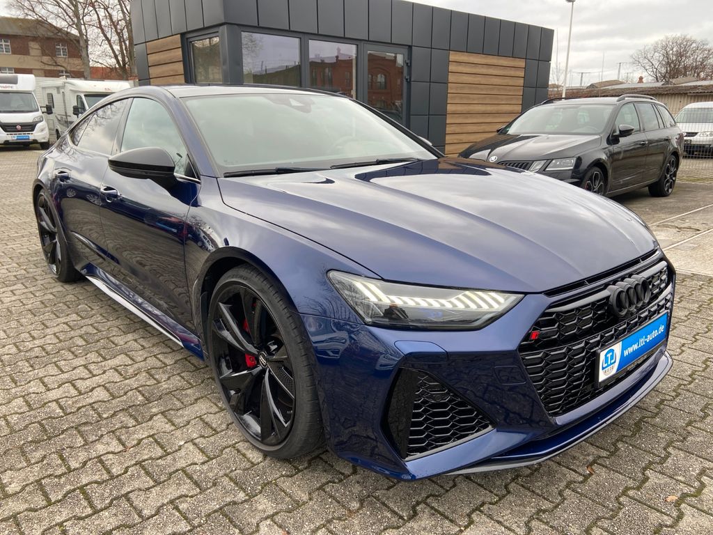 Audi RS7