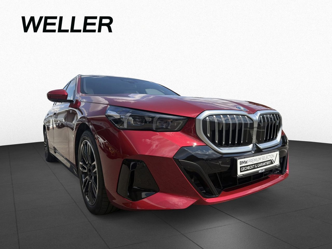 BMW i5 - Bild 9