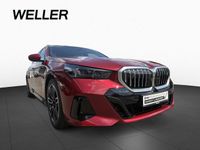 BMW i5 - Vorschau Bild 9