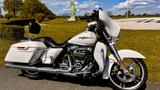 Harley-Davidson Street Glide Spezial