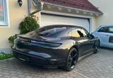 Porsche Taycan Turbo*NP200T€*SDesign*21*PDCC*PSCB*HA*18W - Porsche Taycan: Turbo