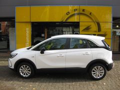 Fahrzeugabbildung Opel Crossland X Elegance heizb.WSS Family-Paket Kam