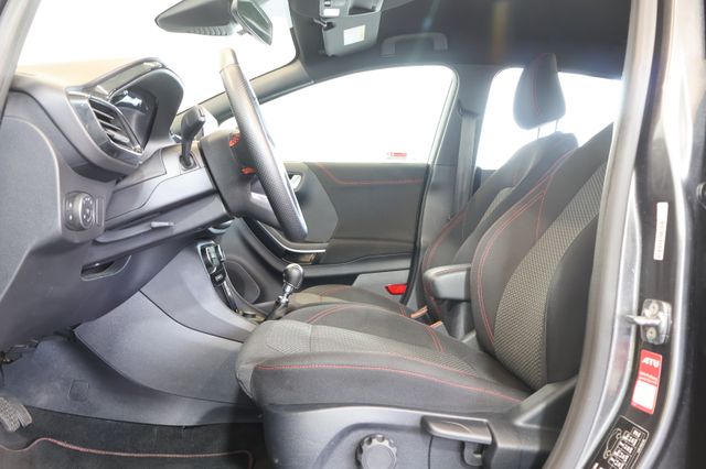 Ford Puma ST-Line 1.0 AID+FRONT+LANE+LED+CARPLAY
