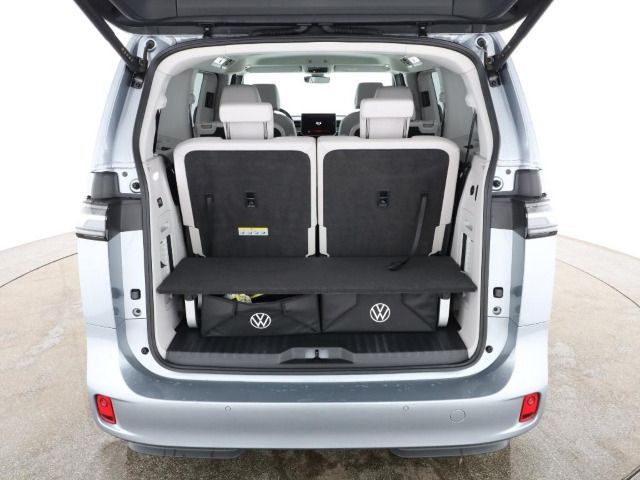 Volkswagen ID. Buzz - Bild 11