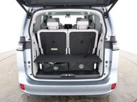 Volkswagen ID. Buzz - Vorschau Bild 11