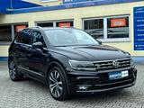 Volkswagen Tiguan 2.0 TSI DSG 4MOTION Highline R-LINE VOLL. - Volkswagen Tiguan: R Line
