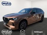 Mazda CX-80 Homura Plus AWD HUD El. Panodach Navi Lede - Mazda CX-80 mit Diesel-Antrieb: Automatik