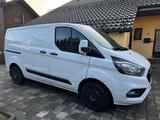 Ford Transit Custom - Ford Transit Custom von privat