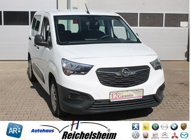 Opel Combo Tüv  neu,S-Heft gepfl ,gt. Zustand,Finanz