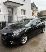Mazda 3 Sky - G Sport - Line BOSE/Head Up - Mazda: Mazda3 Sport