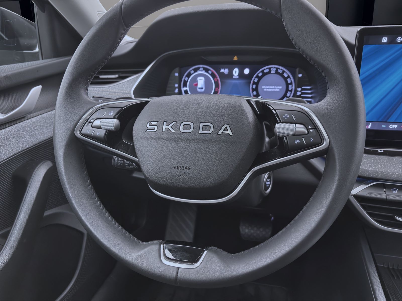 Skoda Octavia - Bild 13
