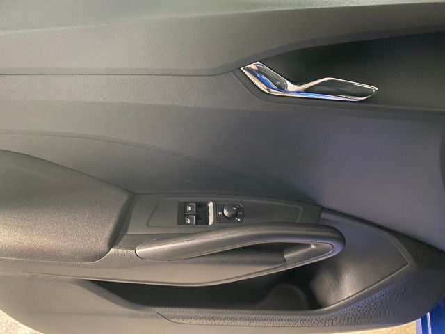 Fabia Easy 1.0 LED+RADIO+ZV+DAB