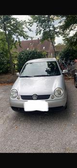 Volkswagen Vw lupo 1.0 Rave Princeton - Volkswagen Lupo in Bremen