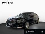 BMW 740dA Xdrive Laser,360°,DAProf,Glasd.,H/K - gebrauchte BMW 740 aus dem Jahr 2022