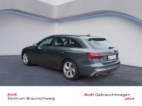 Audi A4 - Vorschau Bild 4