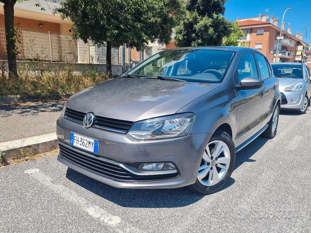 Image of Volkswagen Polo