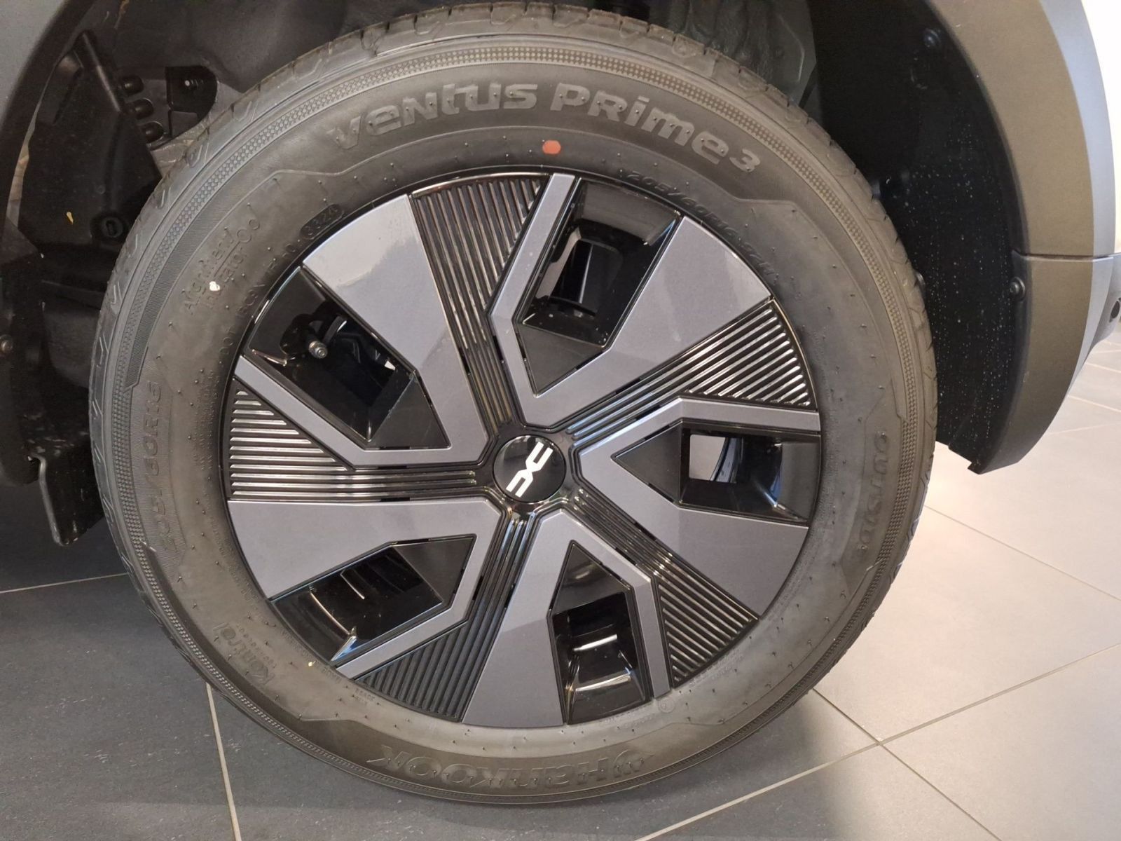 Fahrzeugabbildung Dacia Sandero III Stepway Expression TCE90 *KLIMA*LED*