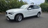 BMW X1 E84 18i, Baujahr 2010 - BMW: E84
