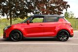Suzuki Swift 1.4 BOOSTERJET Sport - Suzuki Swift in Halle