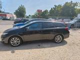 Toyota Auris Touring Sports - Toyota Auris Touring Sports aus 2014