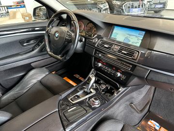 BMW 528 *HeadUP*KEYLESS*MEMORY*EISENMANN*StandHZ*