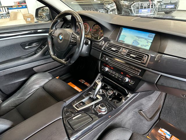 BMW 528 *HeadUP*KEYLESS*MEMORY*EISENMANN*StandHZ*