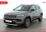 Jeep Compass 1.3 T-GDI 80th Anniversary LED Navi 360° - gebrauchte Jeep Compass aus dem Jahr 2022