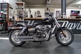 Harley-Davidson Dyna  FAT BOB PENZL DynoJet FXDF Garantie - HARLEY-DAVIDSON DYNA FAT BOB