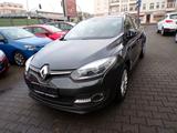 Renault Megane Grandtour  1.6 16V 110, 1-HAND - Renault Megane 16v mit Benzin-Antrieb