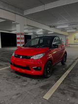 Aixam City - Aixam Gebrauchtwagen in Dortmund