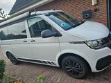 Volkswagen T6.1 California Coast AHK.Sthz,Autom.