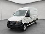 Volkswagen Crafter 35 Kasten HD Motor: 2,0 l TDI EU6-EC SCR