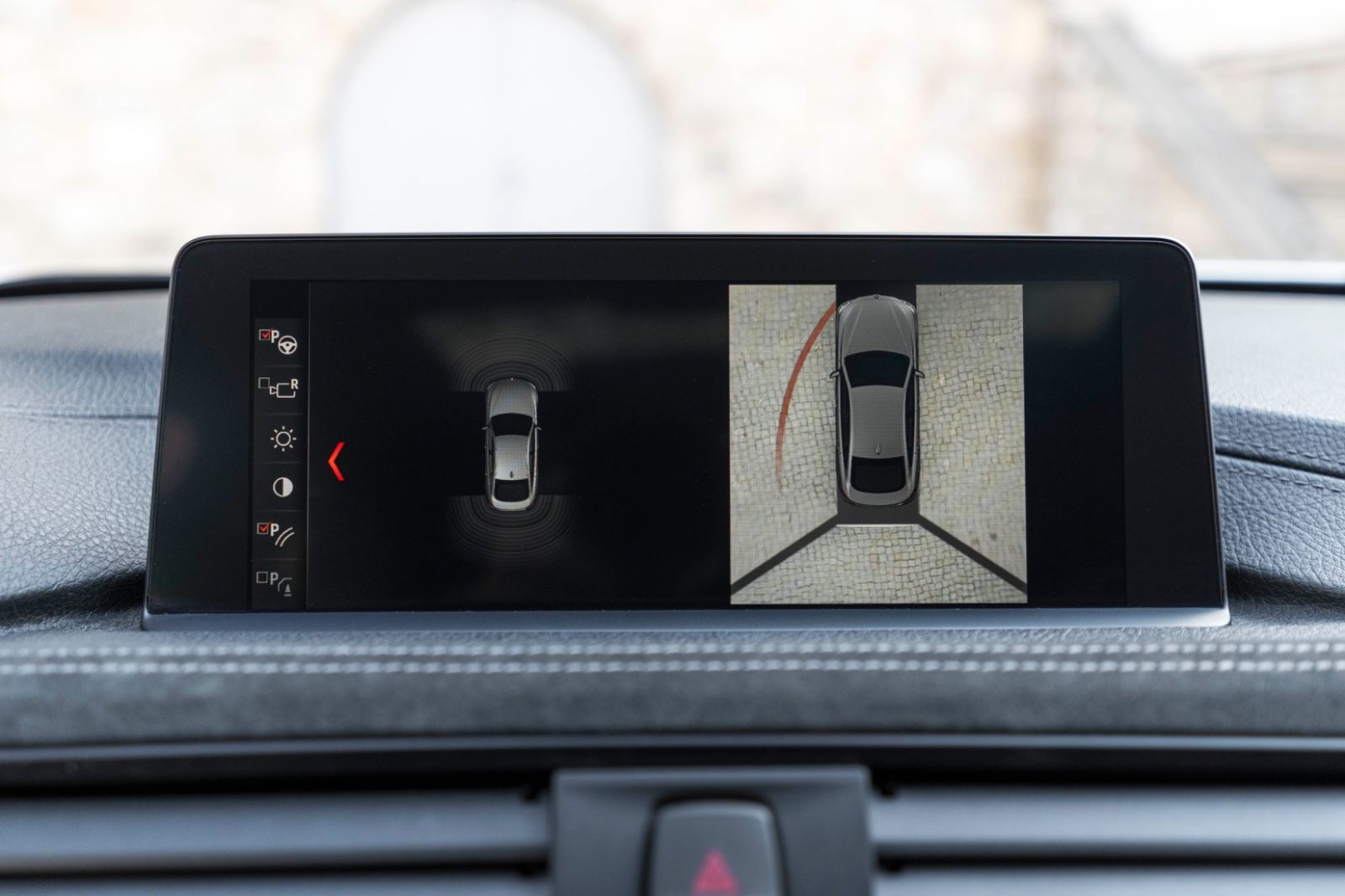 Fahrzeugabbildung BMW 440IX GC M-Performance HUD H&K LED CARPLAY 360°