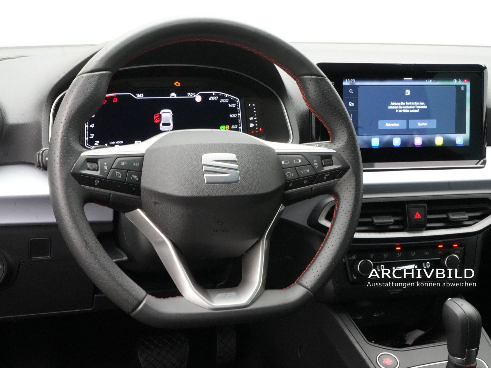 Seat Ibiza - Bild 9