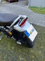 Triumph Scrambler 1200 XC, LED Blinker, Connectivity-M. - TRIUMPH SCRAMBLER 1200 XC