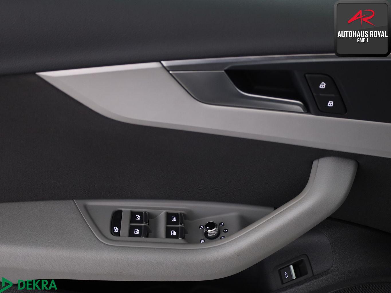 Audi A4 Avant 35 TFSI S LINE 18Z VIRTUAL,360°,ACC,AHK, миниатюра 14